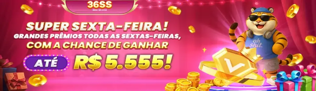 36SS Promoções